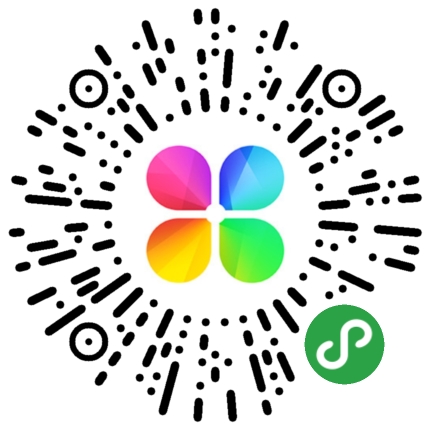 王晓景医生二维码