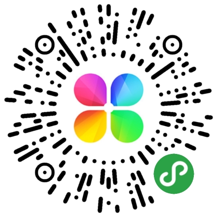 刘仕录医生二维码