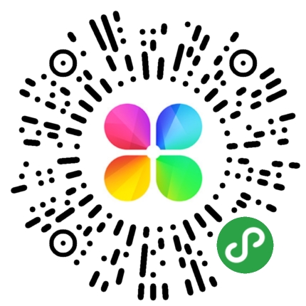 林泽洪医生二维码