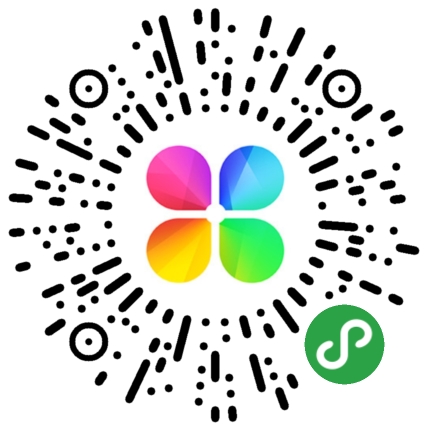 田甜医生二维码