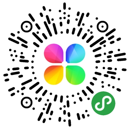 杜凤和医生二维码