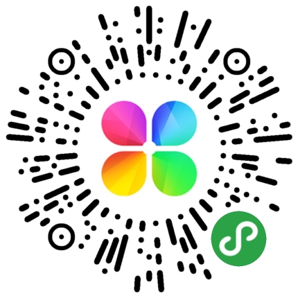 邹兆婷医生二维码