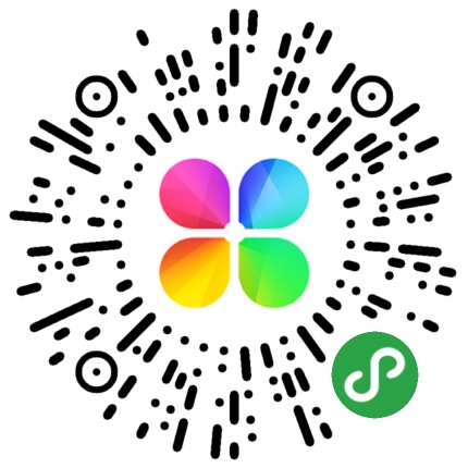 徐海医生二维码