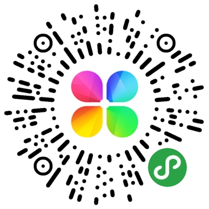 乔跃跃医生二维码