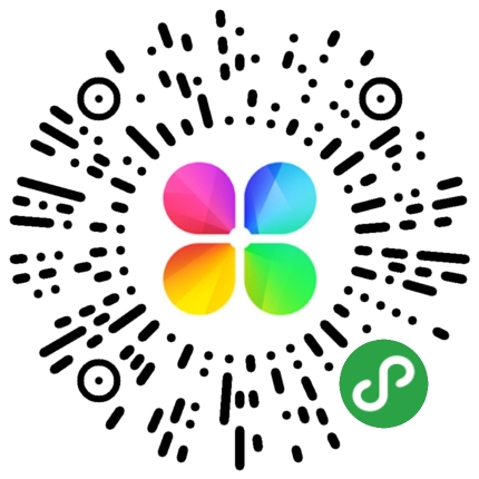 程峥青医生二维码