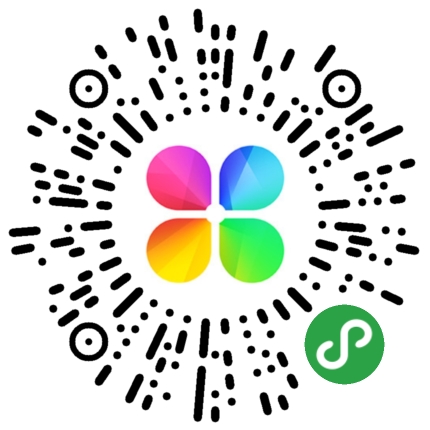 杨月萍医生二维码