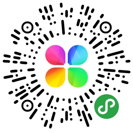 李文格医生二维码