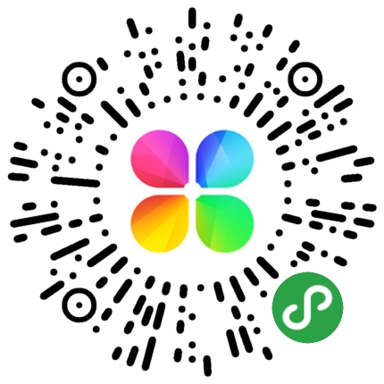 梁秋秀医生二维码