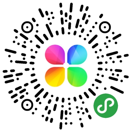 刘未群医生二维码