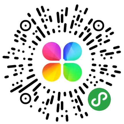 李芳医生二维码