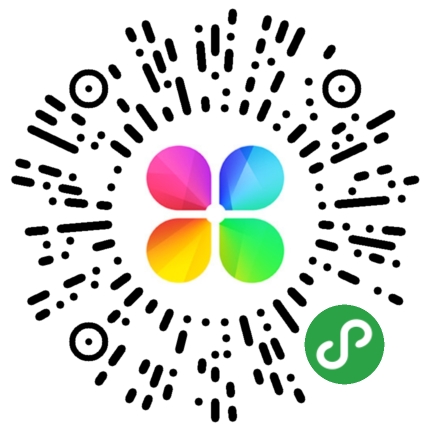 覃辉医生二维码