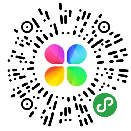 谢梦思医生二维码