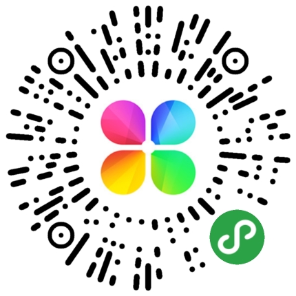 杨小鑫医生二维码