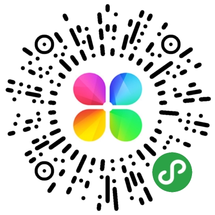 冯伟医生二维码