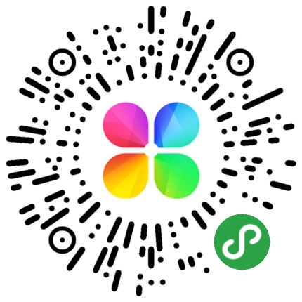 任华亮医生二维码