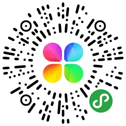 高彩红医生二维码