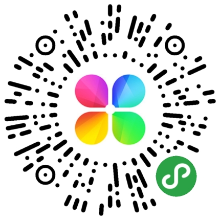 潘毅诚医生二维码