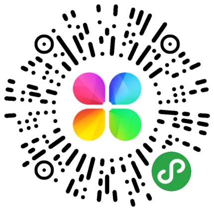 罗昭永医生二维码