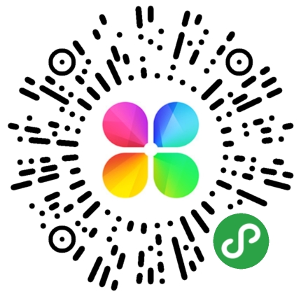 高巍医生二维码