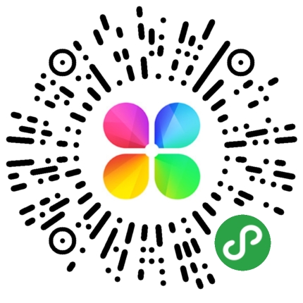 杨蔷医生二维码