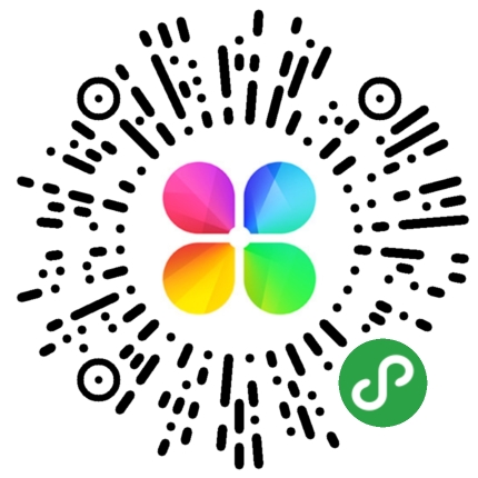 周静静医生二维码