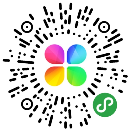 杨琼英医生二维码