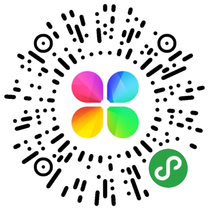 苏欣医生二维码