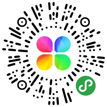 戚昕蕊医生二维码