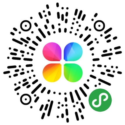 潘满立医生二维码