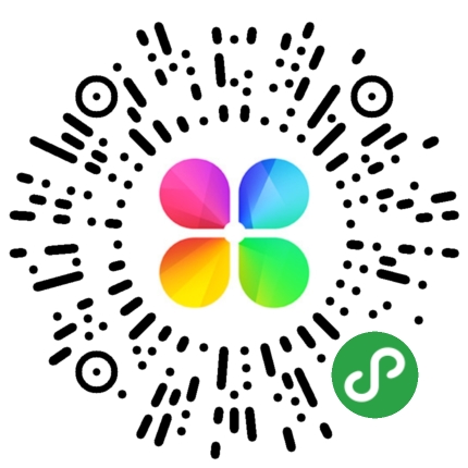 蒙霖医生二维码