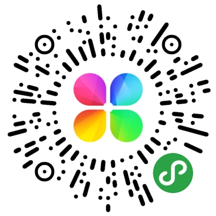 杜薇薇医生二维码