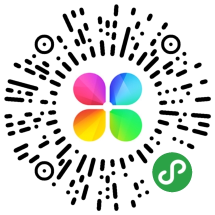 罗静医生二维码