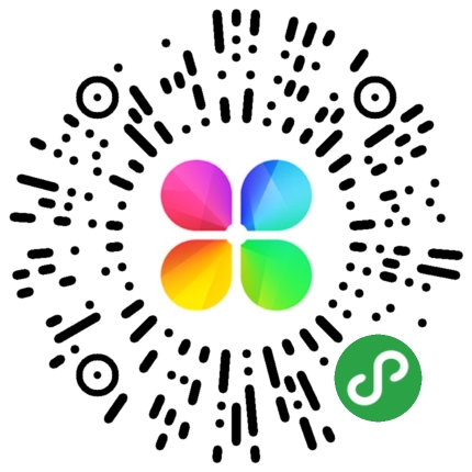 周寒冰医生二维码