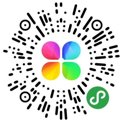 陈雪医生二维码