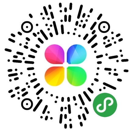 高滨医生二维码