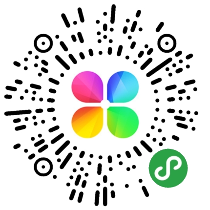 段明医生二维码