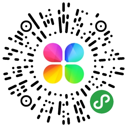 郑侨克医生二维码