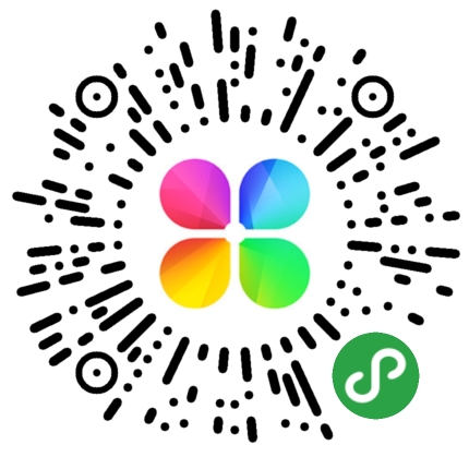 鲜红医生二维码