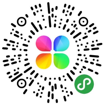 兰辉医生二维码