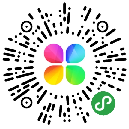 陈化吉医生二维码