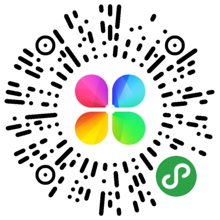 曾智医生二维码