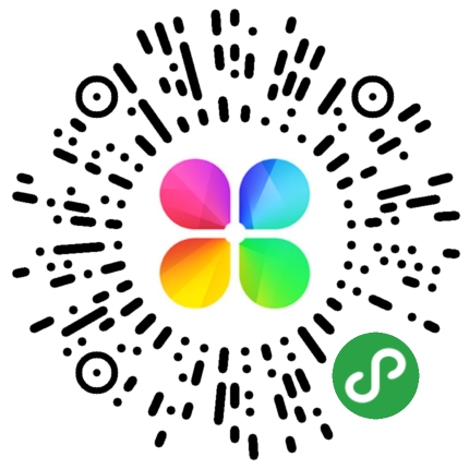 张明芳医生二维码