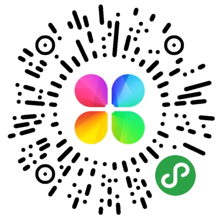 李海洋医生二维码