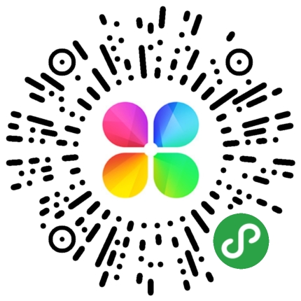 李维智医生二维码