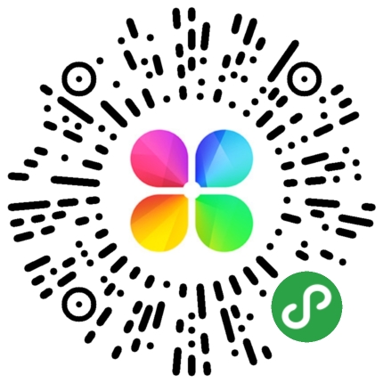 颜丽晖医生二维码