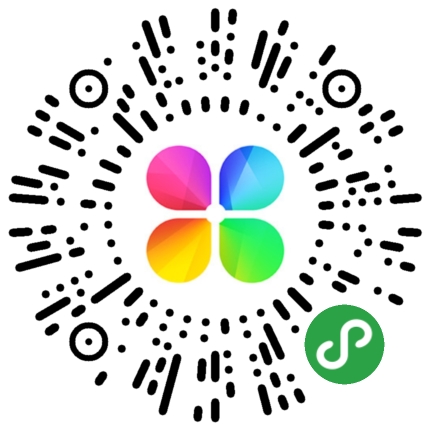 严文丽医生二维码