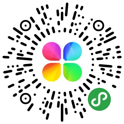 许俊锋医生二维码