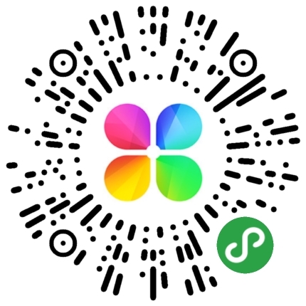 王朝行医生二维码