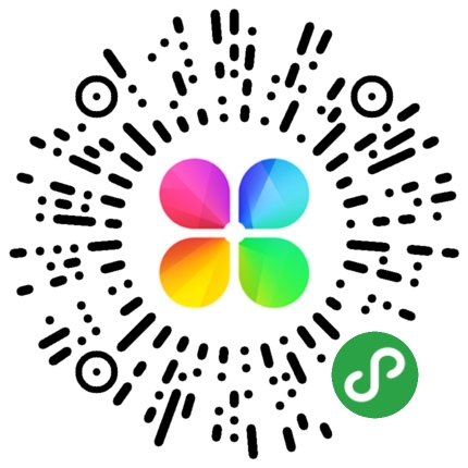 范俊医生二维码