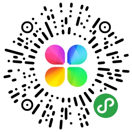 张秋乐医生二维码